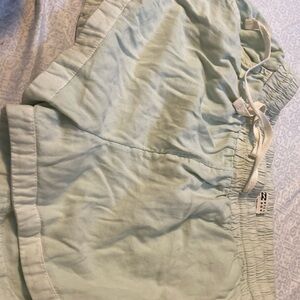 Billa Bong shorts